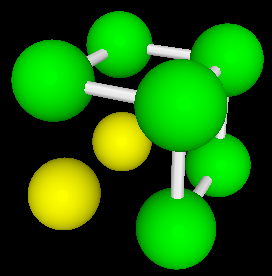 Example of migration paths