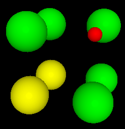 Dopant example