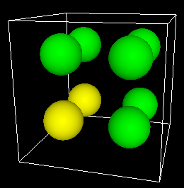 Bounding box example